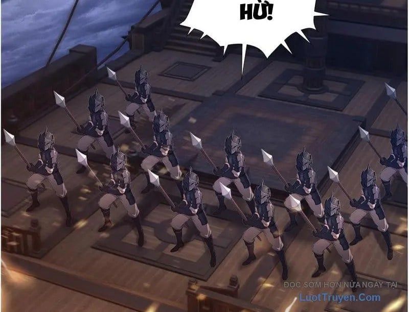 Nghịch Tập Từ Trong Bụng Mẹ: Vừa Sinh Ra Đã Là Vô Địch - Chapter 25 - Page 35