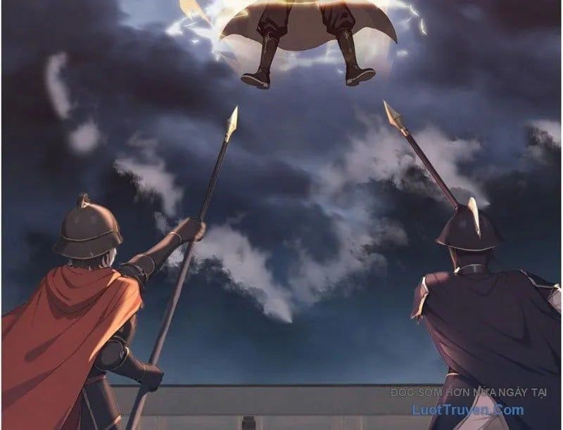 Nghịch Tập Từ Trong Bụng Mẹ: Vừa Sinh Ra Đã Là Vô Địch - Chapter 25 - Page 37