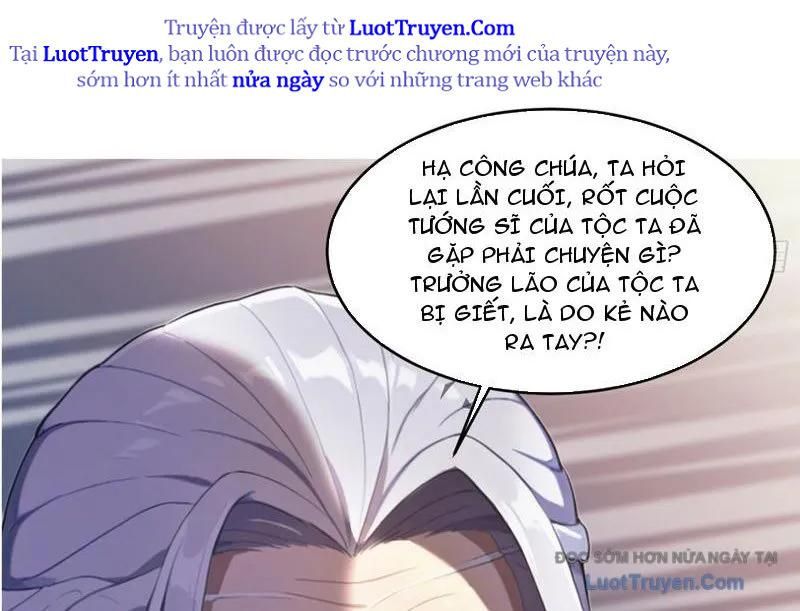 Nghịch Tập Từ Trong Bụng Mẹ: Vừa Sinh Ra Đã Là Vô Địch - Chapter 25 - Page 41