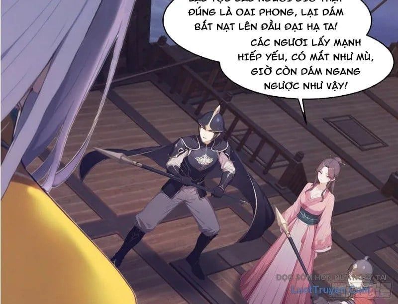 Nghịch Tập Từ Trong Bụng Mẹ: Vừa Sinh Ra Đã Là Vô Địch - Chapter 25 - Page 44