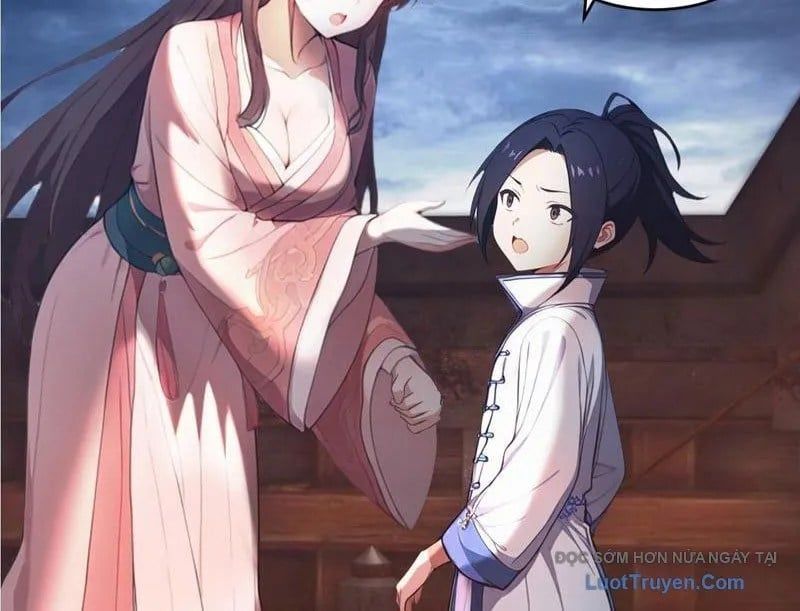 Nghịch Tập Từ Trong Bụng Mẹ: Vừa Sinh Ra Đã Là Vô Địch - Chapter 25 - Page 5