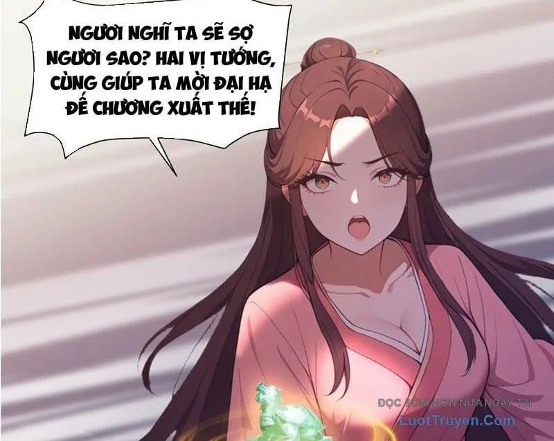 Nghịch Tập Từ Trong Bụng Mẹ: Vừa Sinh Ra Đã Là Vô Địch - Chapter 25 - Page 51