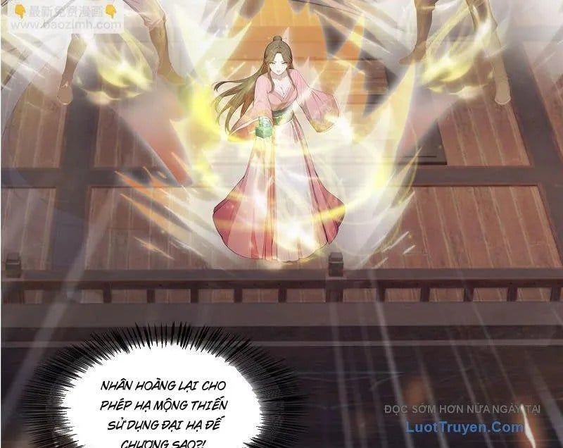 Nghịch Tập Từ Trong Bụng Mẹ: Vừa Sinh Ra Đã Là Vô Địch - Chapter 25 - Page 54