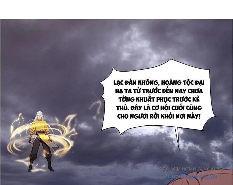 Nghịch Tập Từ Trong Bụng Mẹ: Vừa Sinh Ra Đã Là Vô Địch - Chapter 25 - Page 58