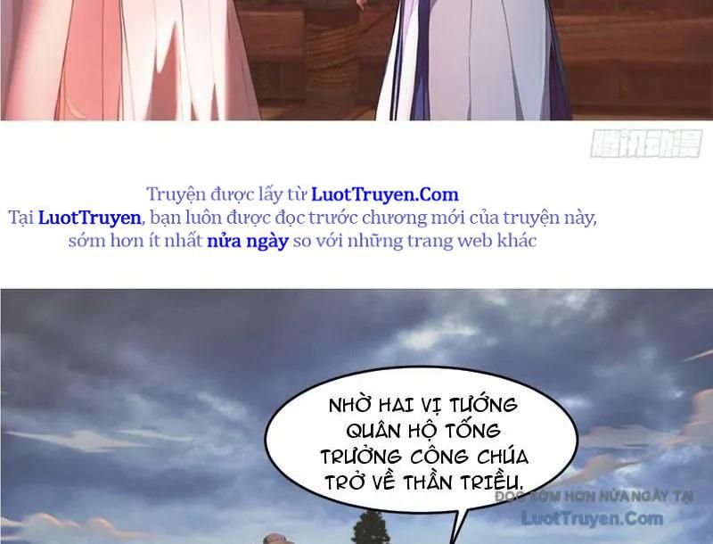 Nghịch Tập Từ Trong Bụng Mẹ: Vừa Sinh Ra Đã Là Vô Địch - Chapter 25 - Page 6