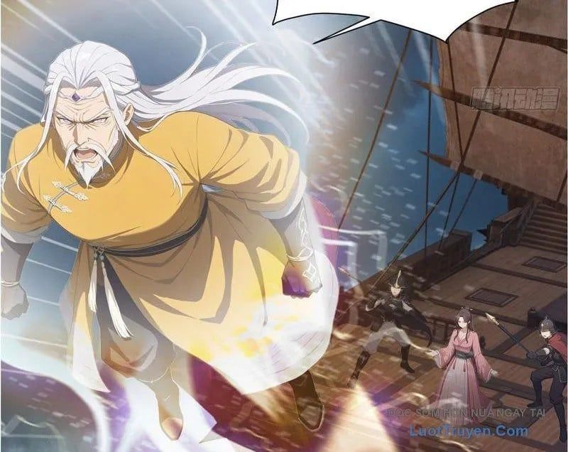 Nghịch Tập Từ Trong Bụng Mẹ: Vừa Sinh Ra Đã Là Vô Địch - Chapter 25 - Page 63