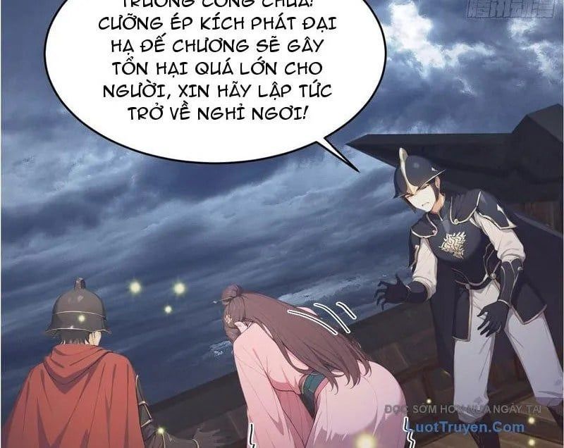 Nghịch Tập Từ Trong Bụng Mẹ: Vừa Sinh Ra Đã Là Vô Địch - Chapter 25 - Page 65