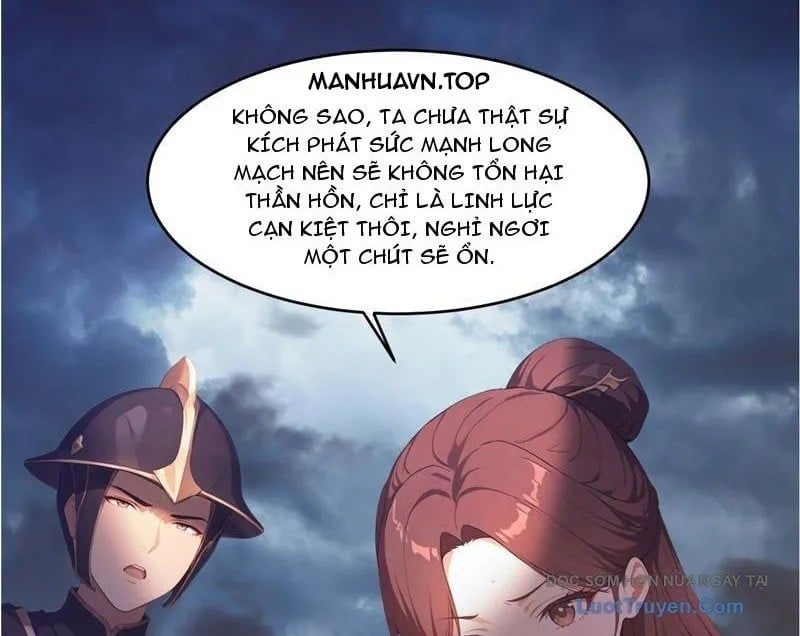Nghịch Tập Từ Trong Bụng Mẹ: Vừa Sinh Ra Đã Là Vô Địch - Chapter 25 - Page 67