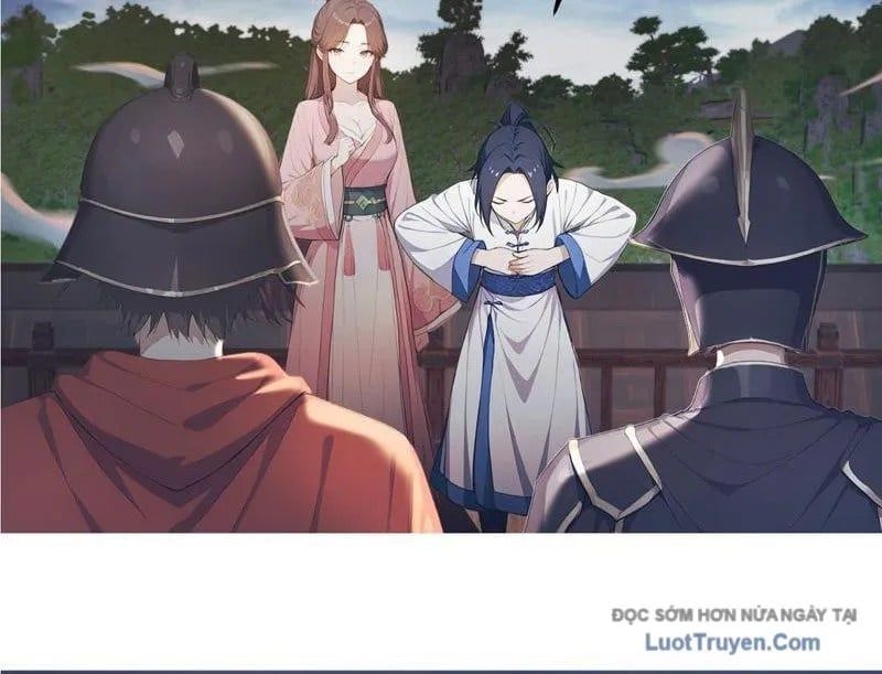 Nghịch Tập Từ Trong Bụng Mẹ: Vừa Sinh Ra Đã Là Vô Địch - Chapter 25 - Page 7
