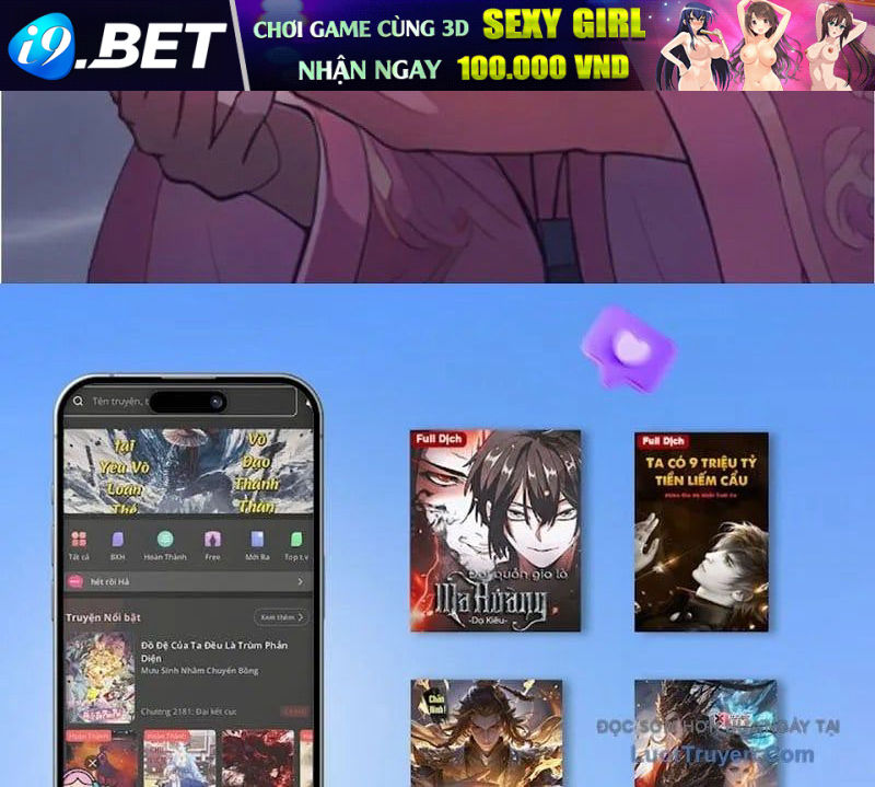 Nghịch Tập Từ Trong Bụng Mẹ: Vừa Sinh Ra Đã Là Vô Địch - Chapter 25 - Page 72