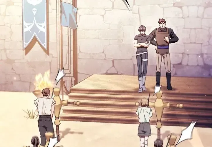 Kí Sự Hồi Quy - Chapter 159 - Page 10