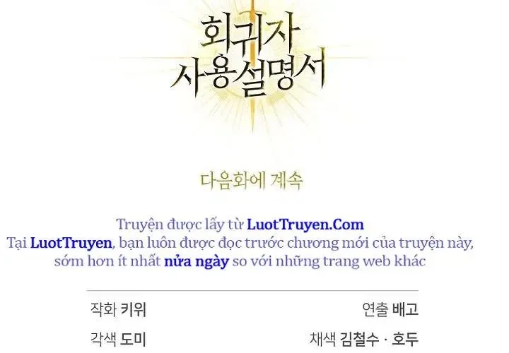 Kí Sự Hồi Quy - Chapter 159 - Page 364