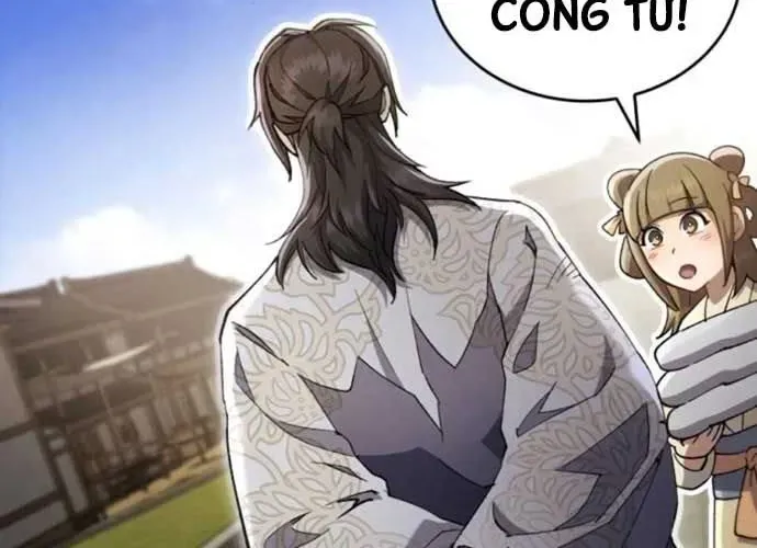 Thiên Ma Muốn Sống Một Cuộc Đời Bình Lặng - Chapter 54 - Page 170