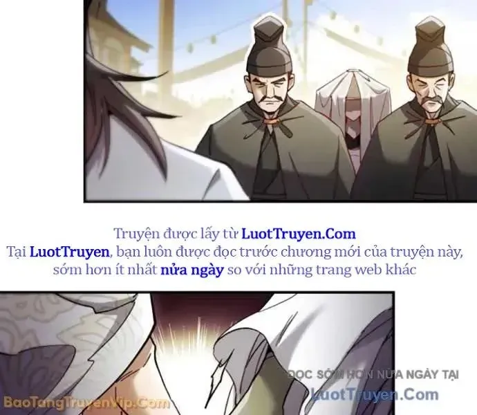 Thiên Ma Muốn Sống Một Cuộc Đời Bình Lặng - Chapter 54 - Page 283