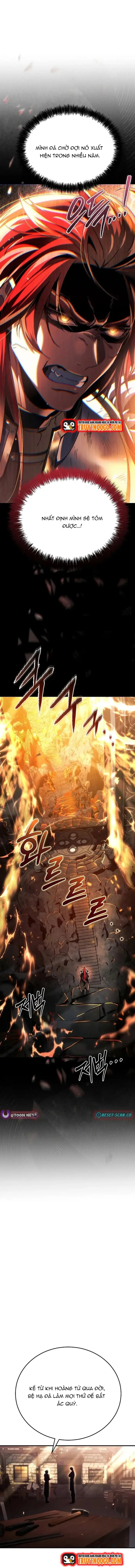 Trò Chơi Của Thợ Rèn Thiên Tài - Chapter 20 - Page 10