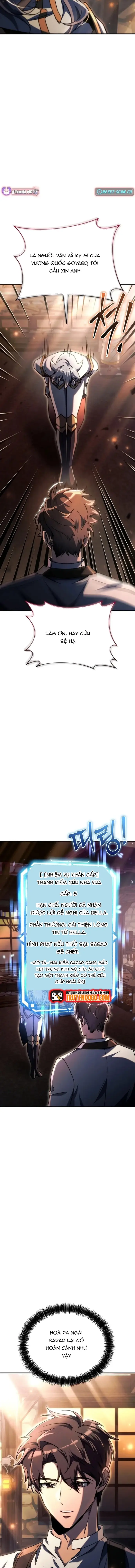 Trò Chơi Của Thợ Rèn Thiên Tài - Chapter 20 - Page 12