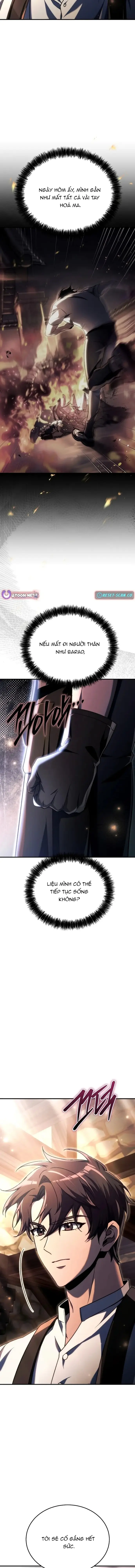 Trò Chơi Của Thợ Rèn Thiên Tài - Chapter 20 - Page 13
