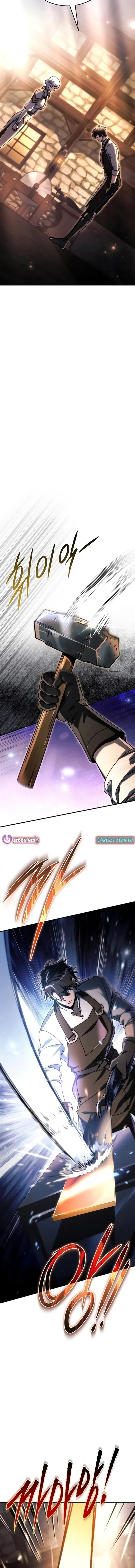 Trò Chơi Của Thợ Rèn Thiên Tài - Chapter 20 - Page 14