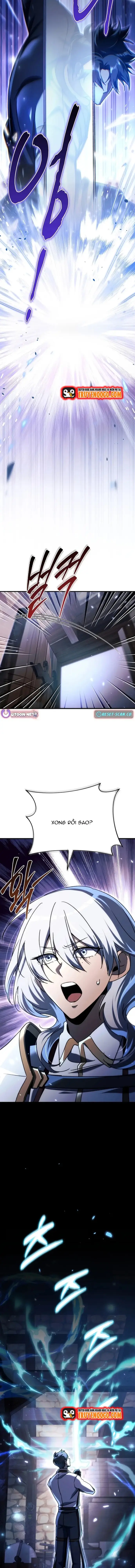 Trò Chơi Của Thợ Rèn Thiên Tài - Chapter 20 - Page 18