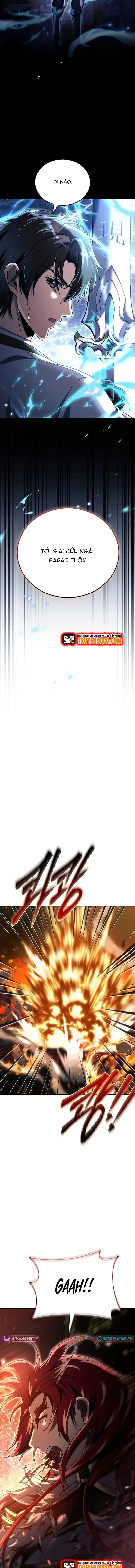 Trò Chơi Của Thợ Rèn Thiên Tài - Chapter 20 - Page 19