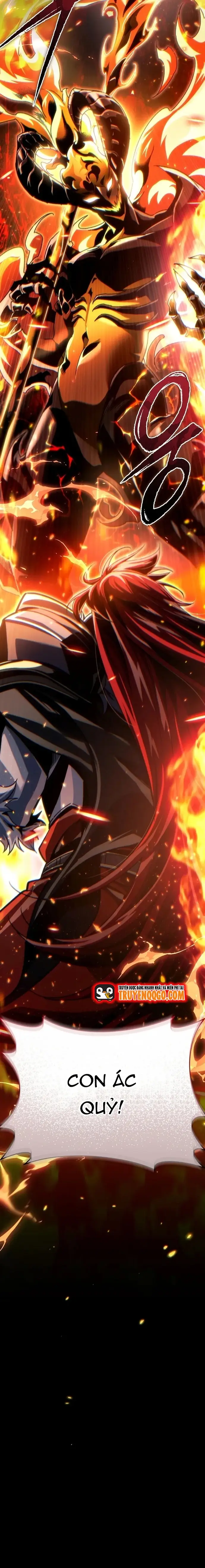 Trò Chơi Của Thợ Rèn Thiên Tài - Chapter 20 - Page 21
