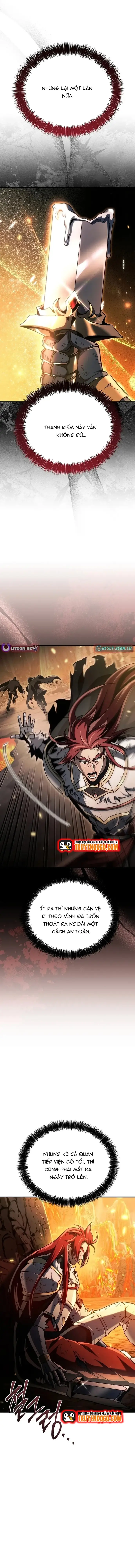 Trò Chơi Của Thợ Rèn Thiên Tài - Chapter 20 - Page 5