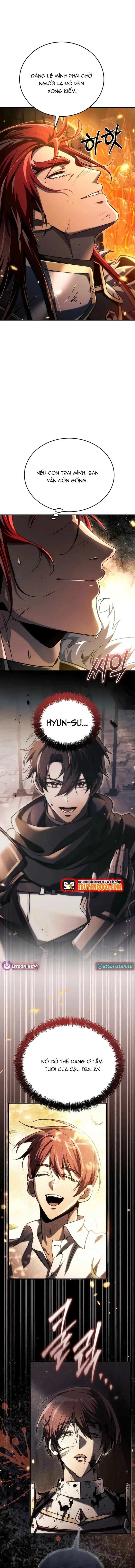 Trò Chơi Của Thợ Rèn Thiên Tài - Chapter 20 - Page 6