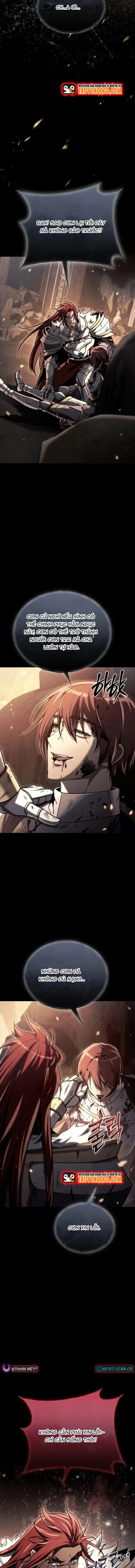 Trò Chơi Của Thợ Rèn Thiên Tài - Chapter 20 - Page 7