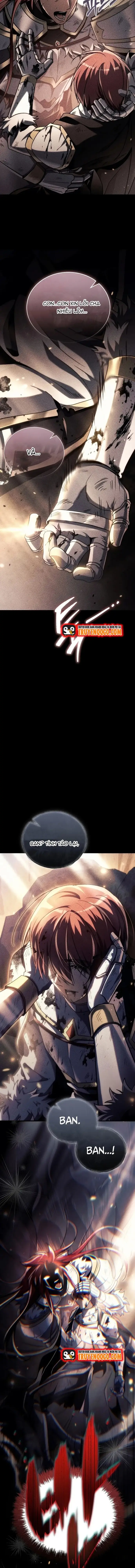 Trò Chơi Của Thợ Rèn Thiên Tài - Chapter 20 - Page 8