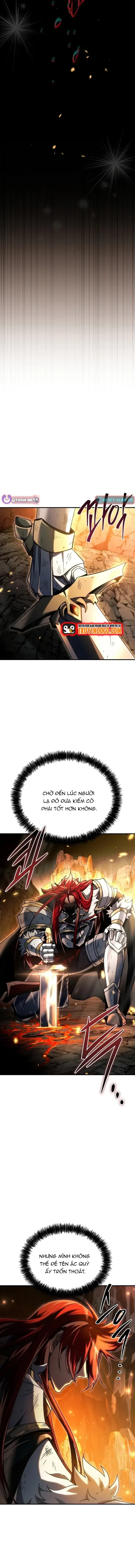 Trò Chơi Của Thợ Rèn Thiên Tài - Chapter 20 - Page 9