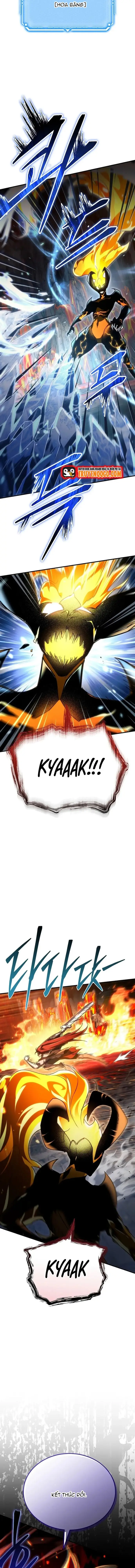 Trò Chơi Của Thợ Rèn Thiên Tài - Chapter 21 - Page 12