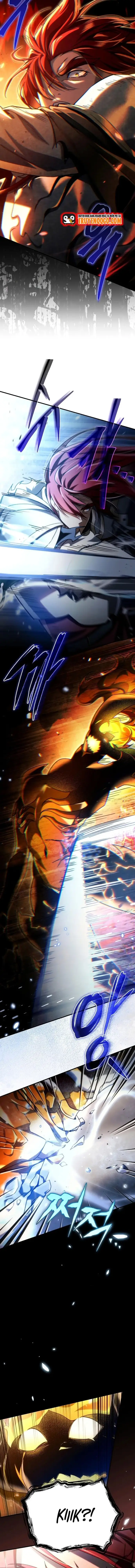 Trò Chơi Của Thợ Rèn Thiên Tài - Chapter 21 - Page 13