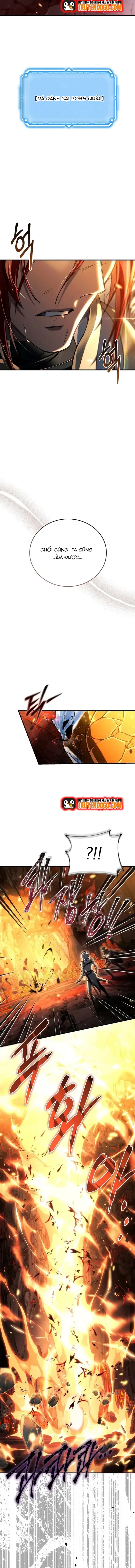 Trò Chơi Của Thợ Rèn Thiên Tài - Chapter 21 - Page 15