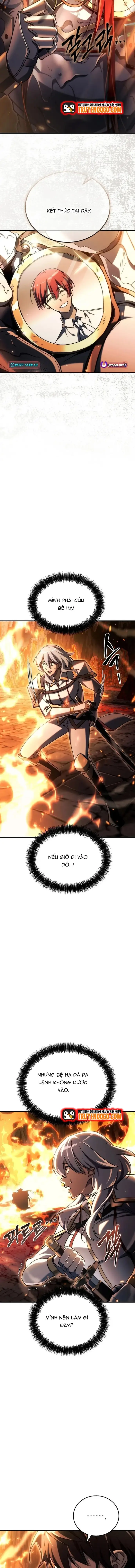 Trò Chơi Của Thợ Rèn Thiên Tài - Chapter 21 - Page 17