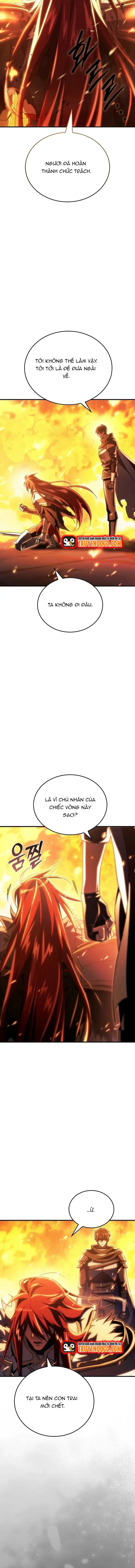Trò Chơi Của Thợ Rèn Thiên Tài - Chapter 21 - Page 20