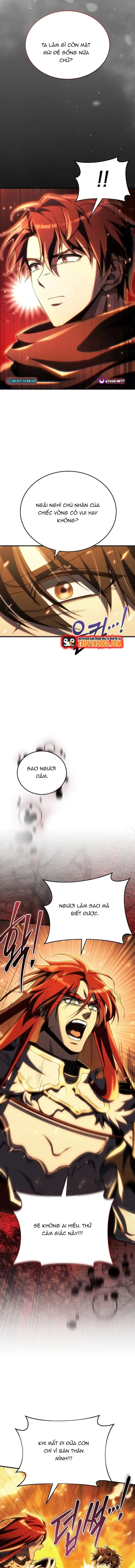 Trò Chơi Của Thợ Rèn Thiên Tài - Chapter 21 - Page 21