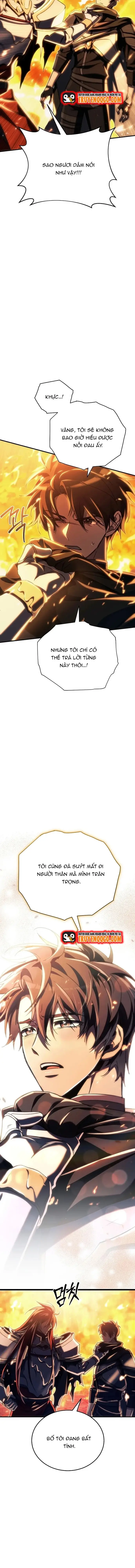 Trò Chơi Của Thợ Rèn Thiên Tài - Chapter 21 - Page 22