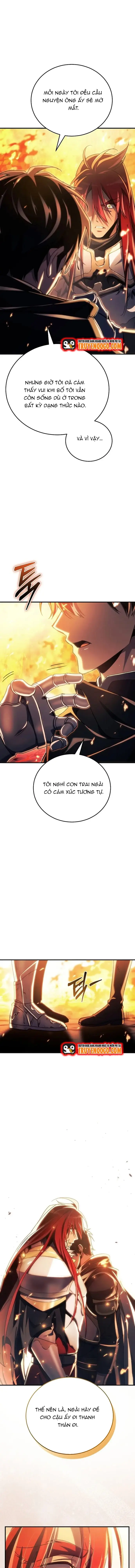 Trò Chơi Của Thợ Rèn Thiên Tài - Chapter 21 - Page 23