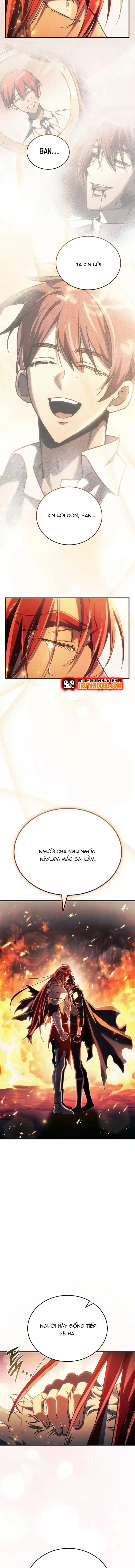 Trò Chơi Của Thợ Rèn Thiên Tài - Chapter 21 - Page 24