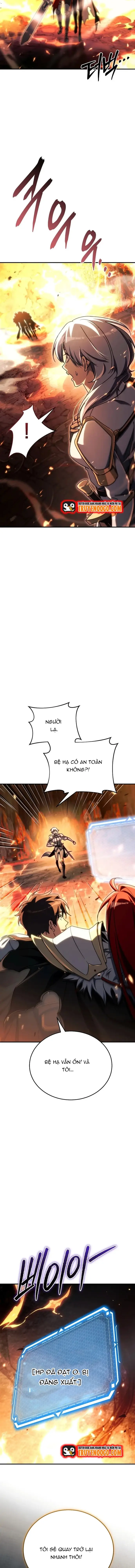 Trò Chơi Của Thợ Rèn Thiên Tài - Chapter 21 - Page 26