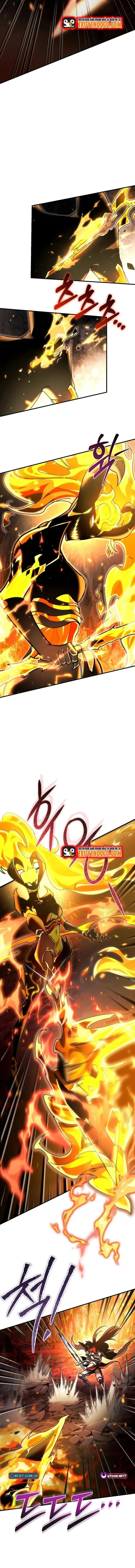 Trò Chơi Của Thợ Rèn Thiên Tài - Chapter 21 - Page 3