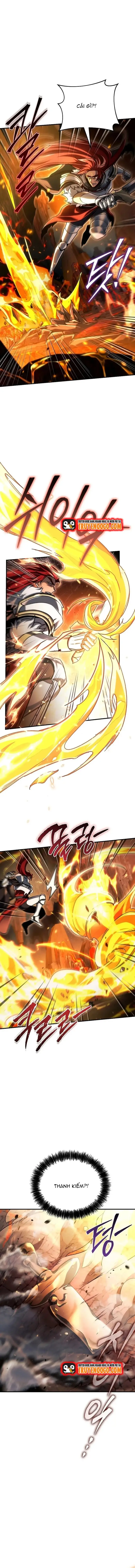 Trò Chơi Của Thợ Rèn Thiên Tài - Chapter 21 - Page 4