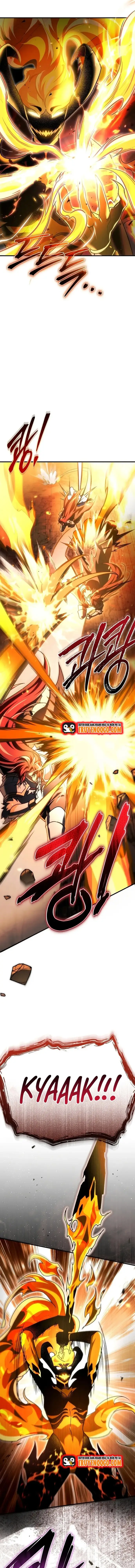 Trò Chơi Của Thợ Rèn Thiên Tài - Chapter 21 - Page 5