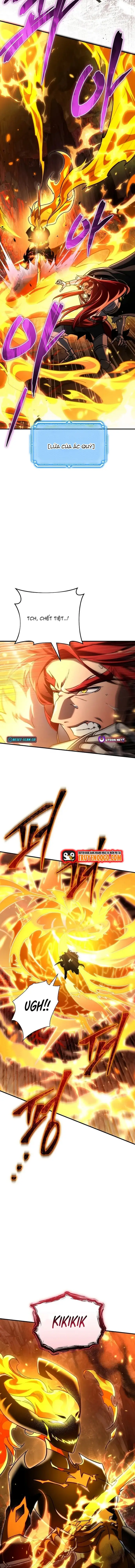 Trò Chơi Của Thợ Rèn Thiên Tài - Chapter 21 - Page 6