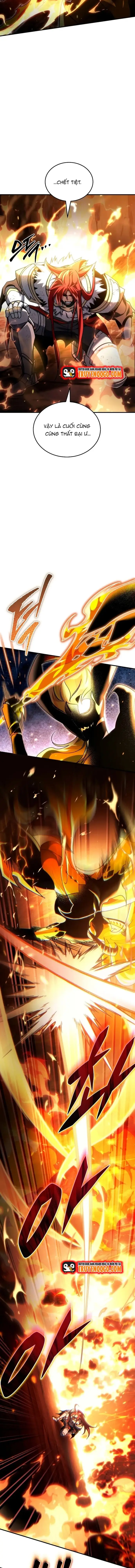 Trò Chơi Của Thợ Rèn Thiên Tài - Chapter 21 - Page 7