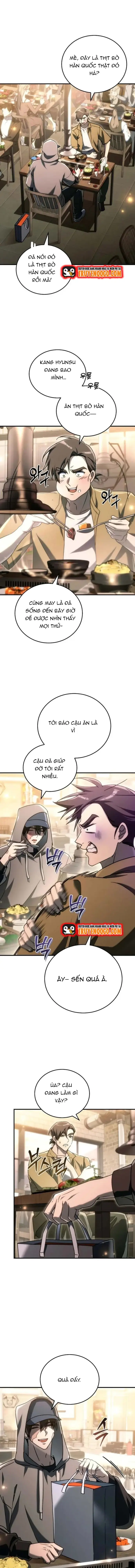 Trò Chơi Của Thợ Rèn Thiên Tài - Chapter 22 - Page 14