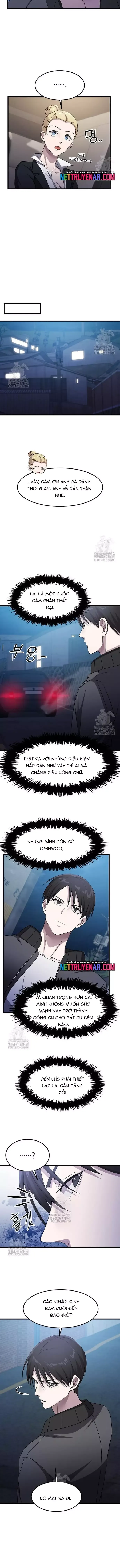 Võ Thần Thăng Cấp Chapter 50 - Trang 10