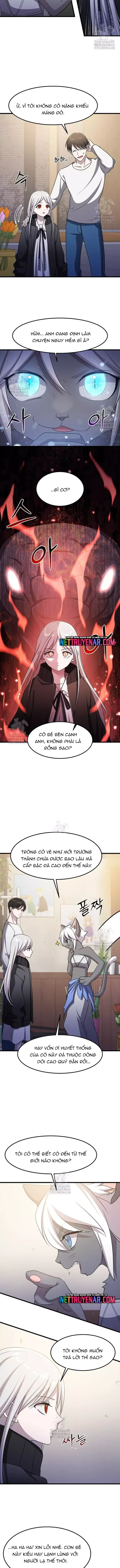 Võ Thần Thăng Cấp Chapter 50 - Trang 2