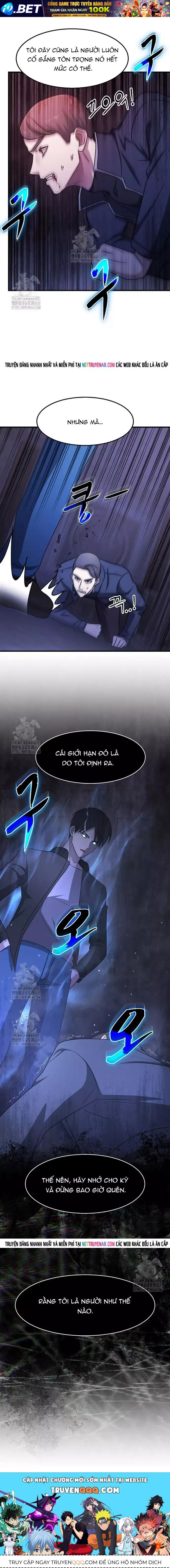 Võ Thần Thăng Cấp - Chapter 51 - Page 12