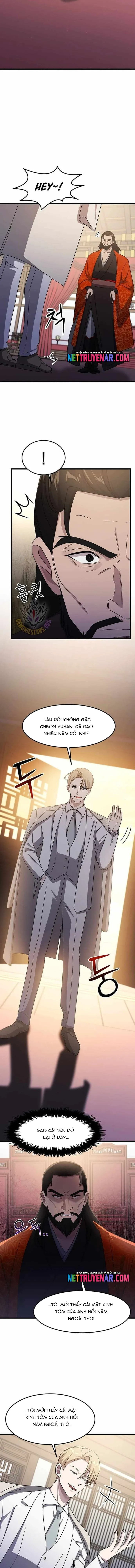 Võ Thần Thăng Cấp Chapter 52 - Trang 3